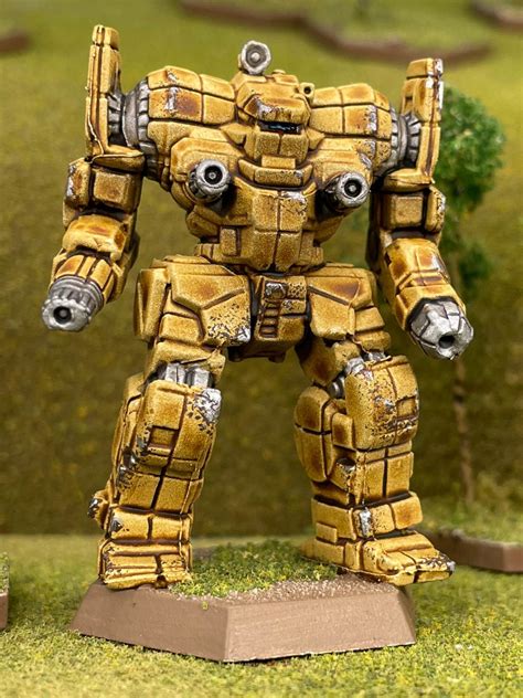 Image result for BattleTech Mech Design
