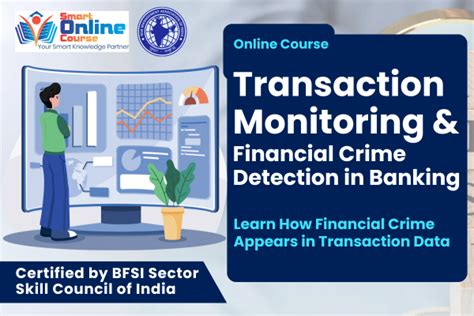 Transaction Monitoring & Financial Crime Detection in Banking