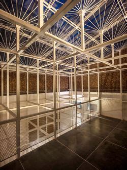 SCAFFOLD HOUSE | GRCA