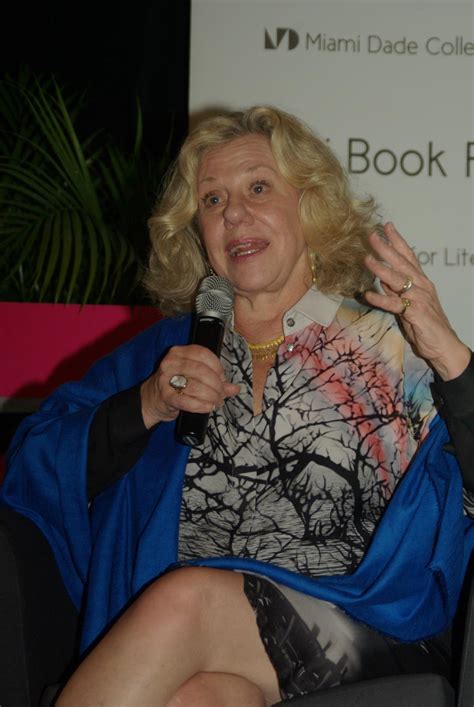 Erica Jong - Celebrity biography, zodiac sign and famous quotes