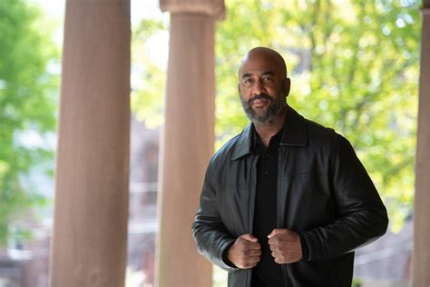 Rutgers Philosophy Professor Derrick Darby Elected to American Academy ...