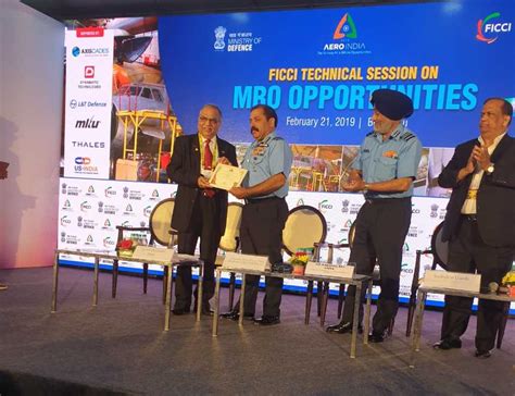 FICCI Defence & Homeland Security Sector