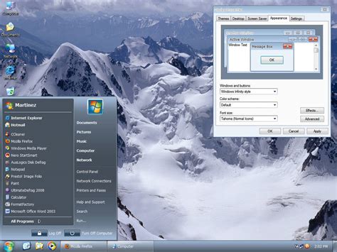 How to Install Windows Infinity 的图像结果