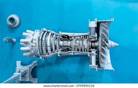 Additive Manufacturing Jet Engine 的图像结果