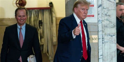 Court narrows Trump gag order, allows disparaging statements about ...