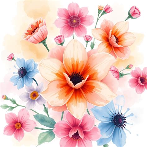 Image result for Flower Background