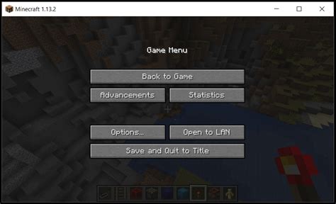 Image result for Cannot Find Server On Local Network Minecraft