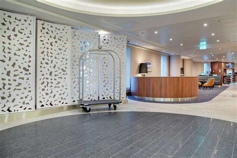 HILTON GARDEN INN LONDON HEATHROW TERMINALS 2 AND 3 (Hounslow ...
