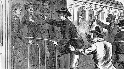 6 of the Biggest International Jewel Heists | HISTORY