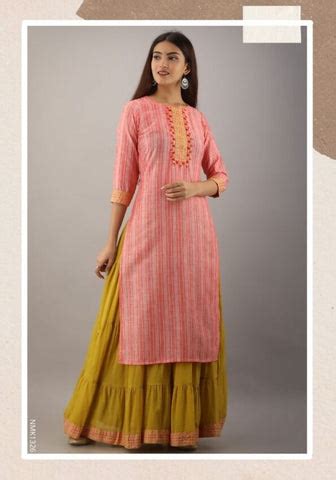 5 Indian Ethnic Wear ideas for Wedding occasions – Nehamta