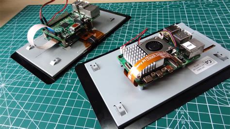 Image result for Raspberry Pi Transparent Touch Sensor