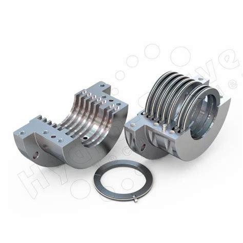 Shaft Seals - PTFE Lip Seals Manufacturer from Mumbai