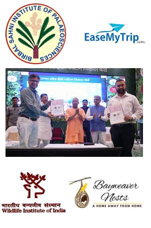 Birbal Sahani Institute of Paleoscience