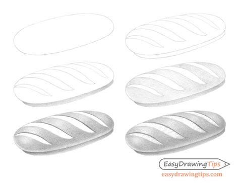 Image result for Bread Step by Step