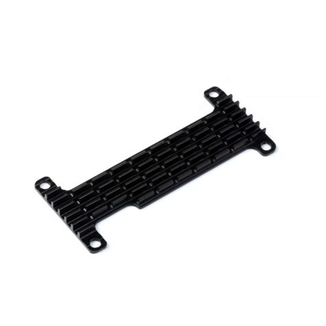 Waveshare Dedicated Aluminum Heatsink For Raspberry Pi Zero & Zero 2 W ...