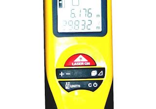 Distance Measuring Equipment Explained 的图像结果