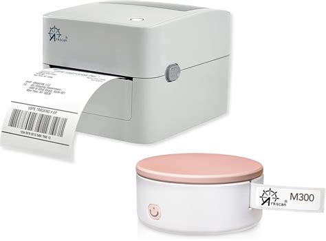 Arkscan 2054K-WF (WiFi & USB) Thermal Shipping Label India | Ubuy