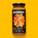 Buy Stir Fry Sauces Online | 100% Vegan Healthy Stir Fry Sauce – Boombay