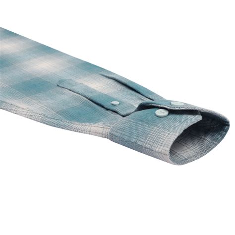 Shamrock Heavy Green Plaid Check Enzyme Washed Shirt – Thestiffcollar.com