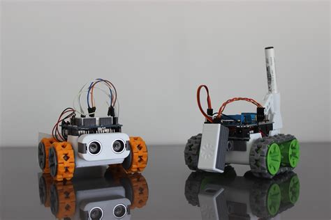 Robot Making Kit 的图像结果