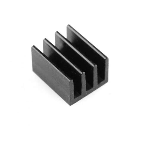 Heat Sink PI49 40mm – Indian Hobby Center