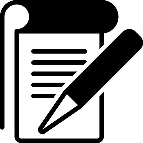 Image result for Study Notes Icon