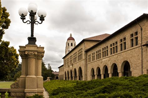 世界名校斯坦福大学入学条件 - 知乎