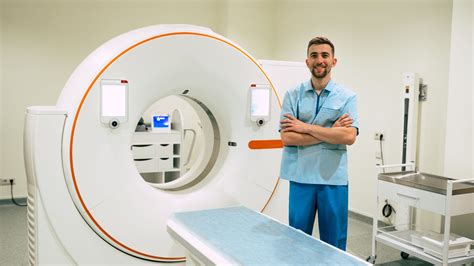 Benefits of Pursuing an MRI Technologist Certification