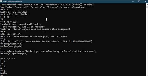 Image result for Classification of Python Jython IronPython