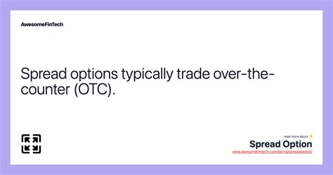 Image result for Spread Option Trading