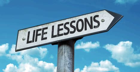 Image result for Life Lessons PNG
