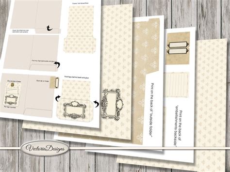 Image result for Printable File Folder Printable