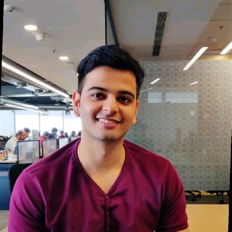 Pulkit Sethi - CEO | Stackforce