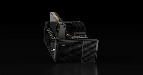 Edge Computing Solutions For Enterprise | NVIDIA