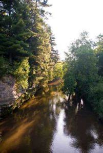Image result for Kickapoo River WI
