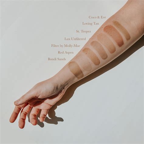 Baby B Browne Tan