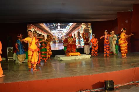 Maharshi Patanjali Vidya Mandir - Annual Function 2019