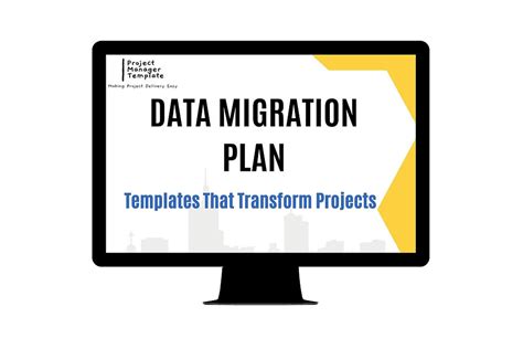 Data Migration Project Plan 的图像结果