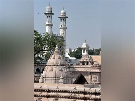 Gyanvapi mosque case: Caveat filed in Allahabad HC over direction for ...