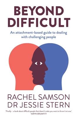 Beyond Difficult eBook by Rachel Samson, Jessie Stern | Official ...