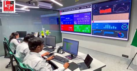 KP Group sets new operational benchmarks with IBM Maximo Renewables ...