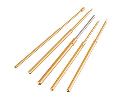 Test Pin PC 的图像结果