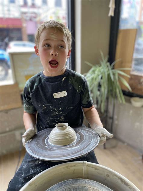 All Glazed Up - La Crosse, WI