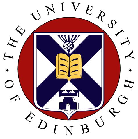 University of Edinburgh Logo