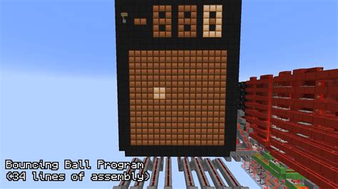 Image result for Redstone Computer Small