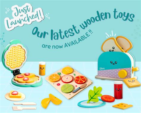 Cots and Cuddles Exclusive toys