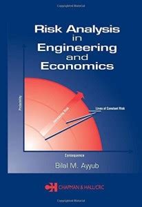 RISK ANALYSIS IN ENGINEERING AND ECONOMICS: Buy RISK ANALYSIS IN ...
