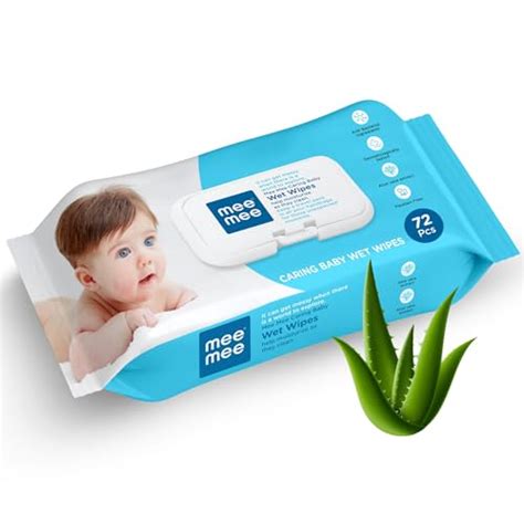 Amazon.in Bestsellers: The most popular items in Baby Wet Wipes