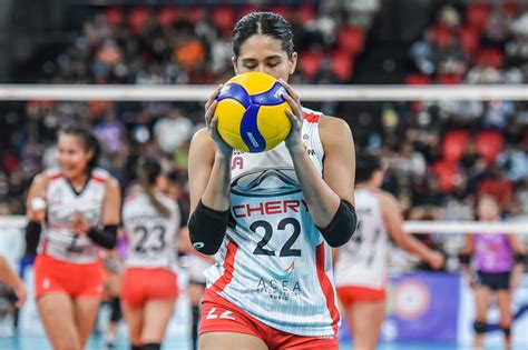 Gaston admits 'bittersweet' feeling after facing Choco Mucho - News ...