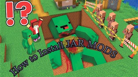 Image result for Minecraft Mod Jar File Not Opening